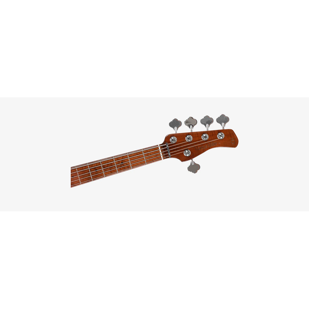 Sire P5 Alder-5 TS P5 Series 5 String Alder Tobacco Sunburst Electric Bass Guitar