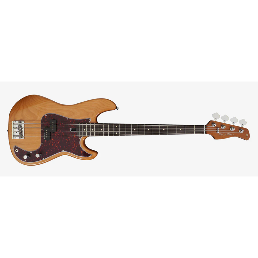 Sire P5R Alder-4 NT P5 Series Rosewood 4 String Alder Electric Bass Guitar