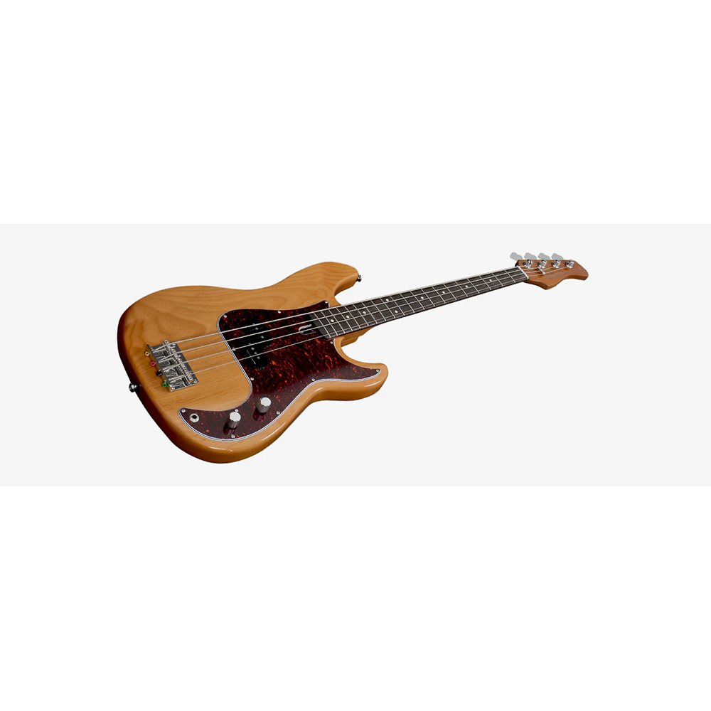 Sire P5R Alder-4 NT P5 Series Rosewood 4 String Alder Electric Bass Guitar