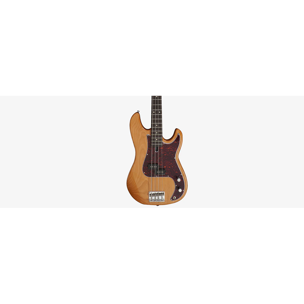Sire P5R Alder-4 NT P5 Series Rosewood 4 String Alder Electric Bass Guitar