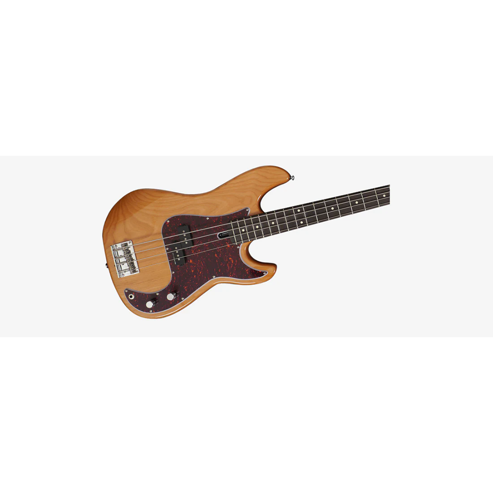 Sire P5R Alder-4 NT P5 Series Rosewood 4 String Alder Electric Bass Guitar
