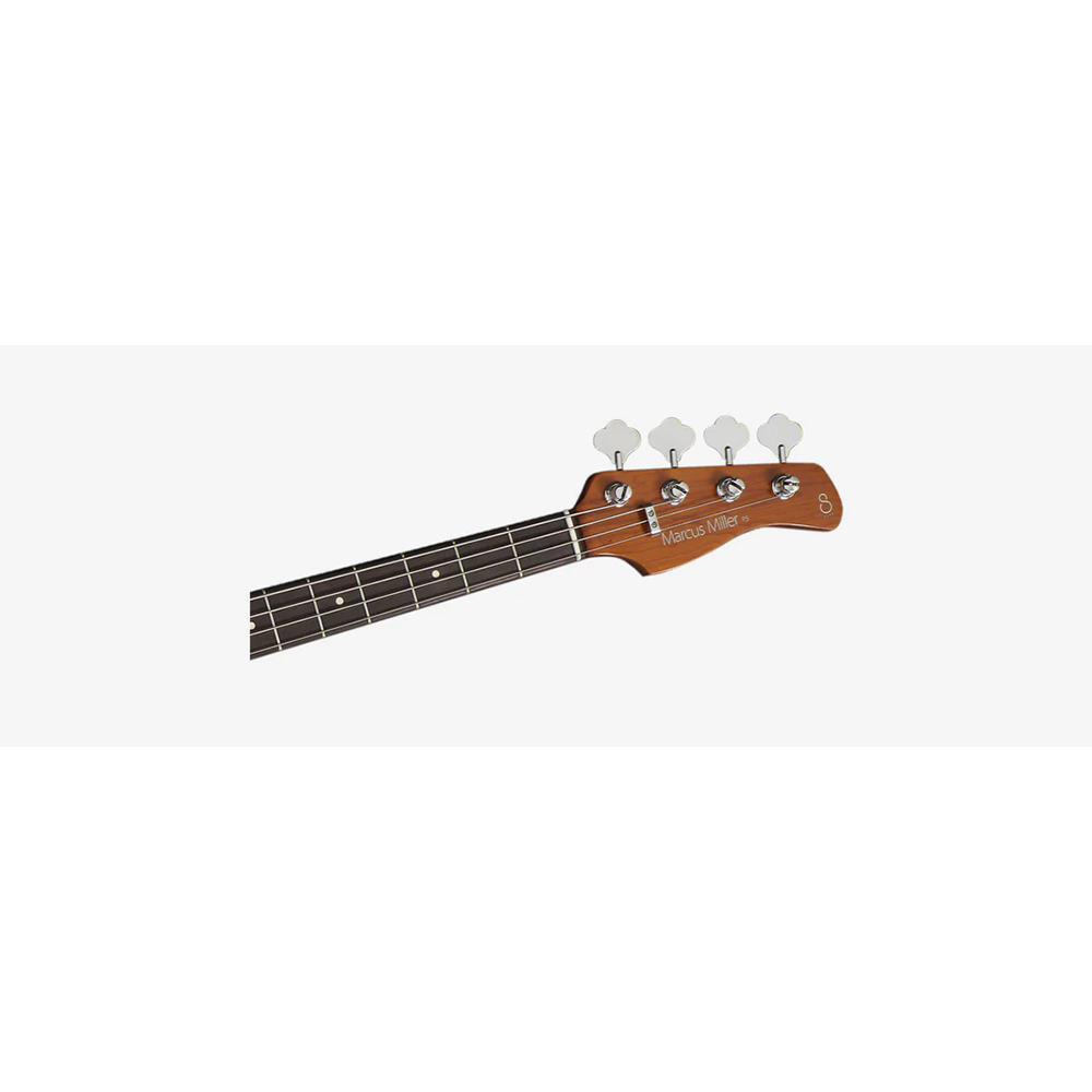 Sire P5R Alder-4 NT P5 Series Rosewood 4 String Alder Electric Bass Guitar