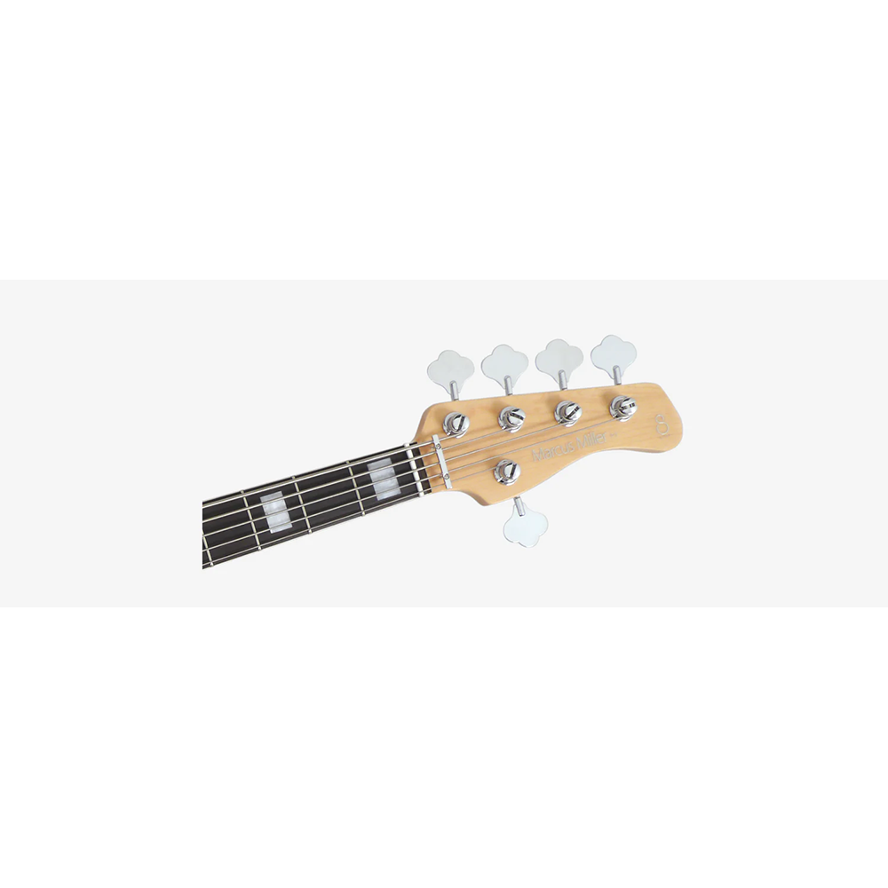Sire P7 Alder-5 TS P7 Series 5 String Alder Tobacco Sunburst Electric Bass Guitar