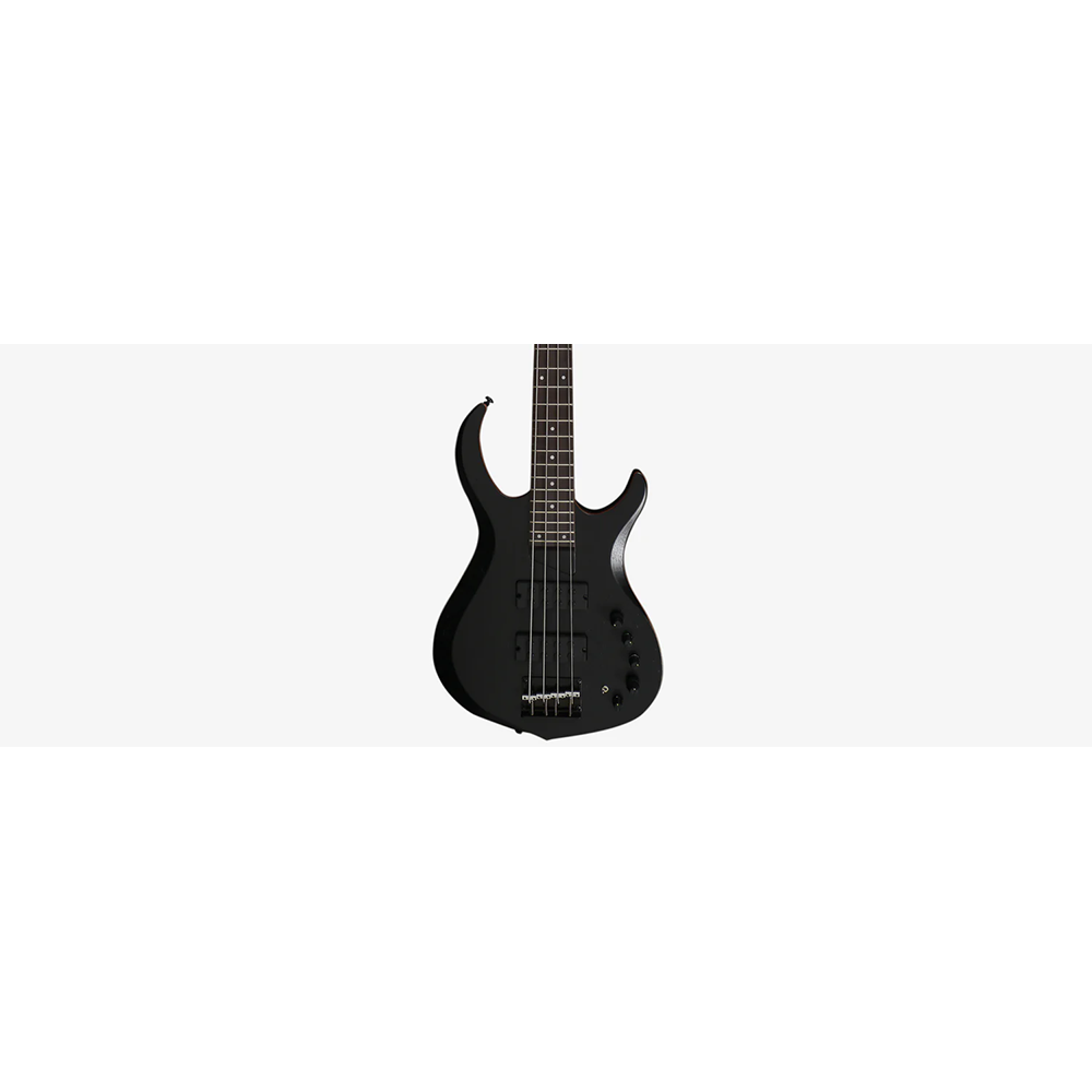 Sire M2-4 TBK M2 Series 4 String Transparent Black Electric Bass Guitar