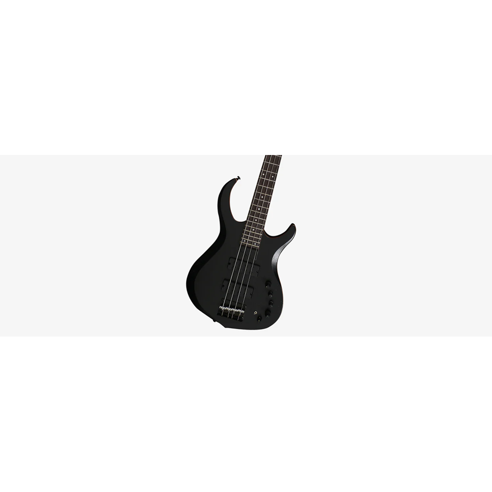 Sire M2-4 TBK M2 Series 4 String Transparent Black Electric Bass Guitar