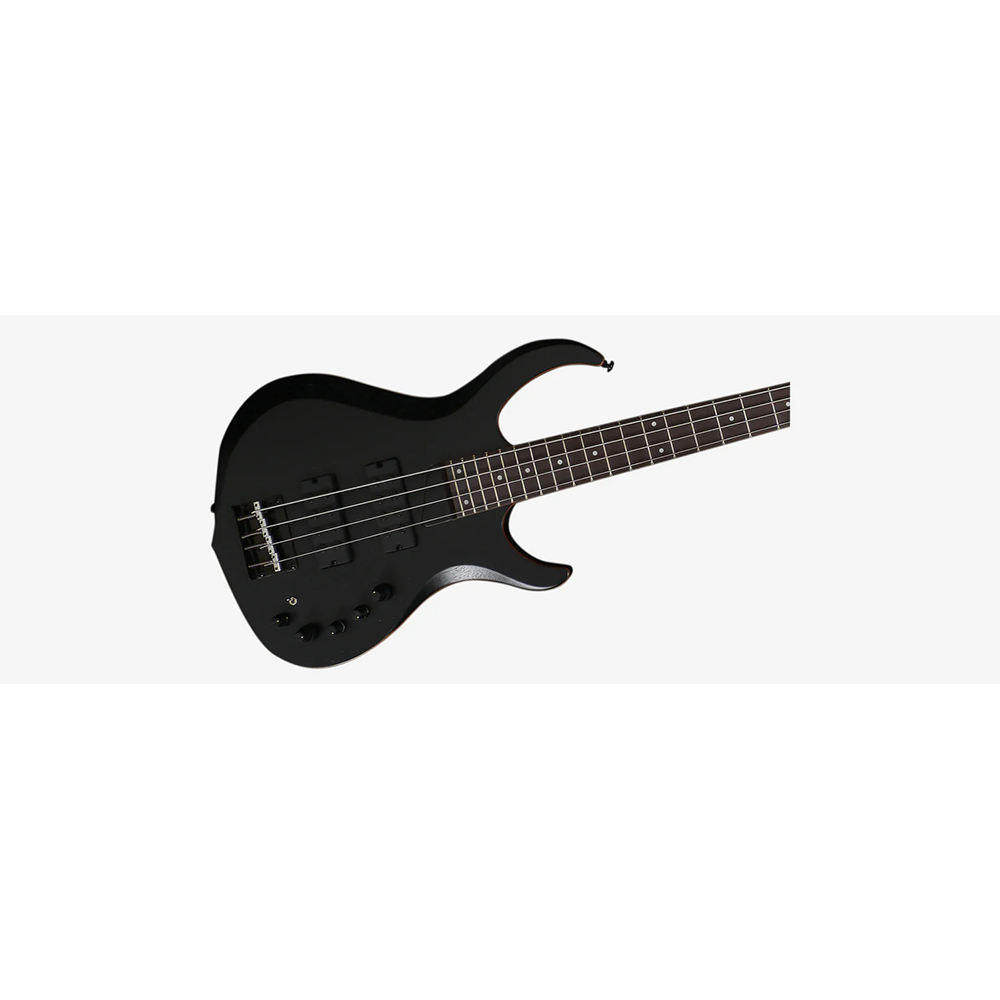Sire M2-4 TBK M2 Series 4 String Transparent Black Electric Bass Guitar