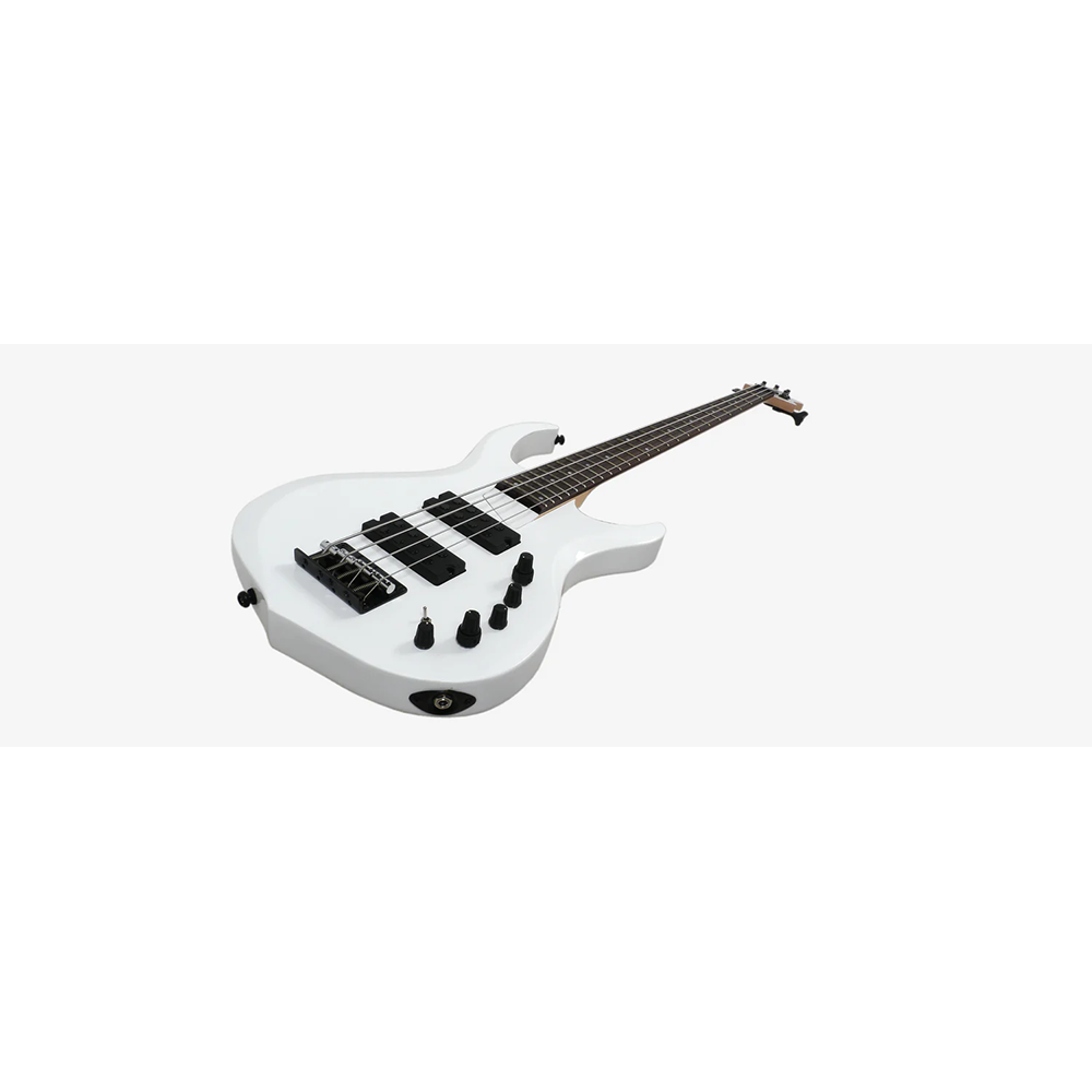 Sire M2-4 WHP M2 Series 4 String White Pearl Electric Bass Guitar