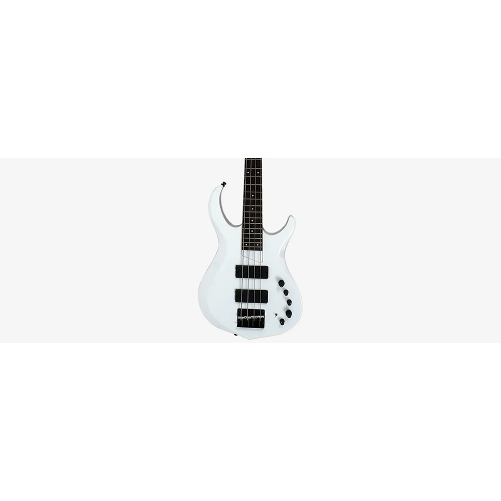 Sire M2-4 WHP M2 Series 4 String White Pearl Electric Bass Guitar