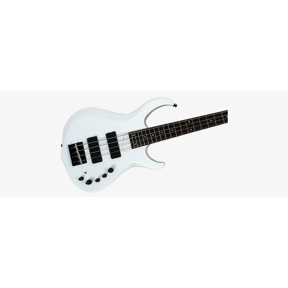 Sire M2-4 WHP M2 Series 4 String White Pearl Electric Bass Guitar