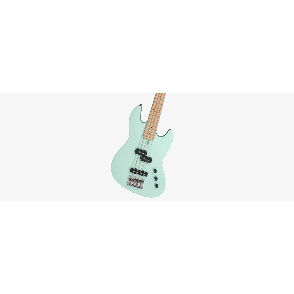Sire U5 Alder-4 MT U5 Series 4 String Alder Mint Electric Bass Guitar