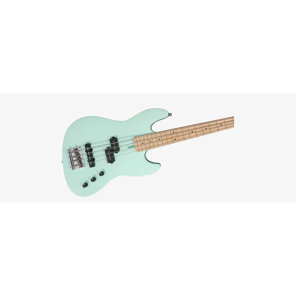 Sire U5 Alder-4 MT U5 Series 4 String Alder Mint Electric Bass Guitar
