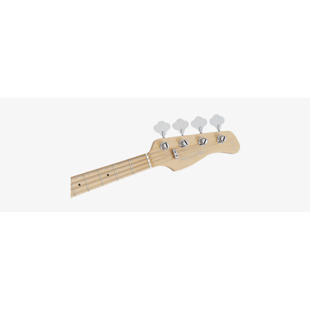 Sire U5 Alder-4 NT U5 Series 4 String Alder Natural Electric Bass Guitar