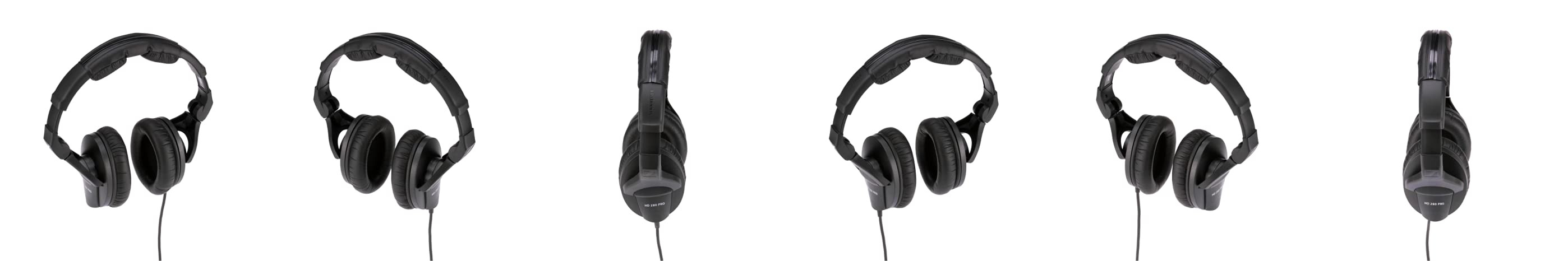 Sennheiser HD280 PRO Headphone