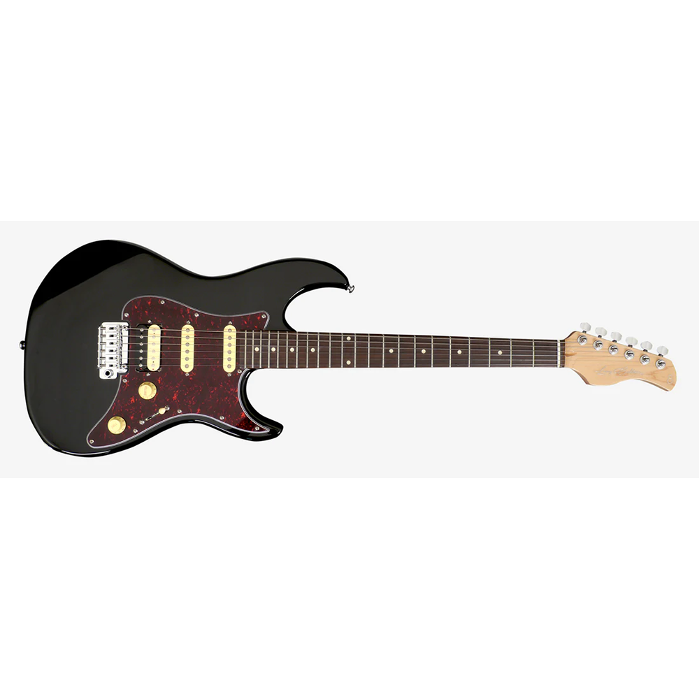 Sire S3 BK Larry Calton S3 Black Electric Guitar