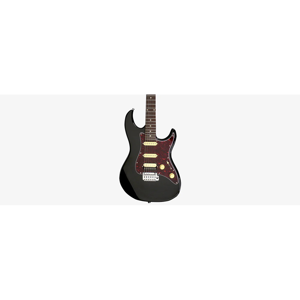 Sire S3 BK Larry Calton S3 Black Electric Guitar
