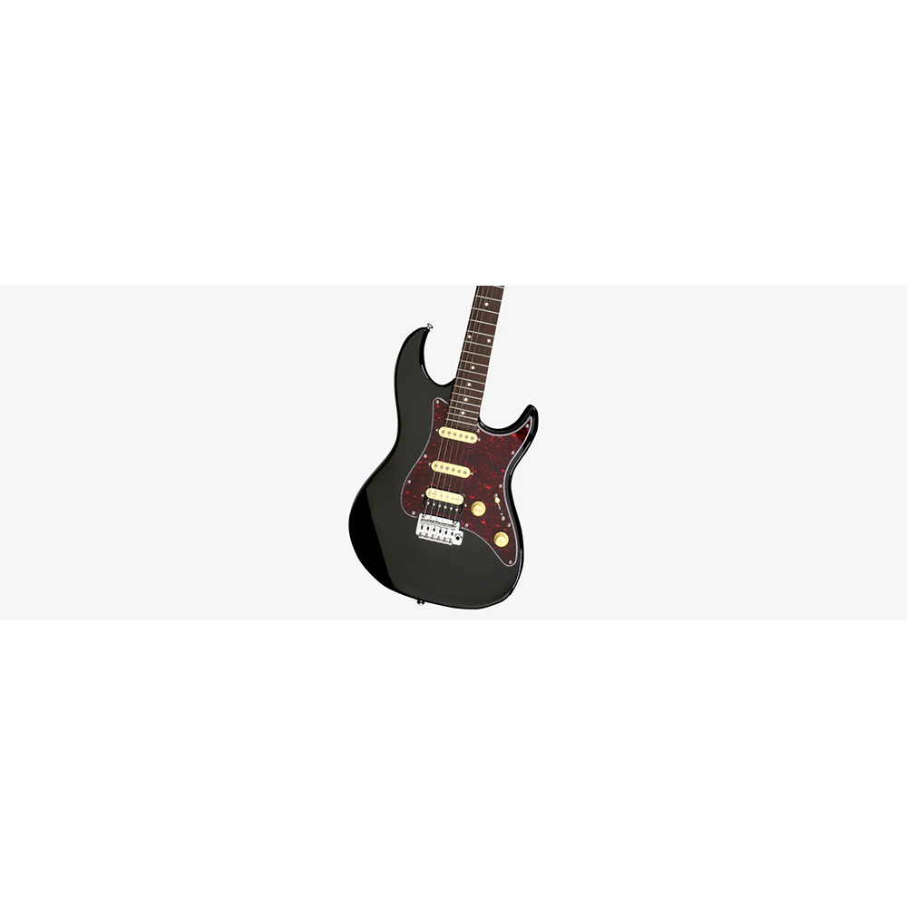 Sire S3 BK Larry Calton S3 Black Electric Guitar