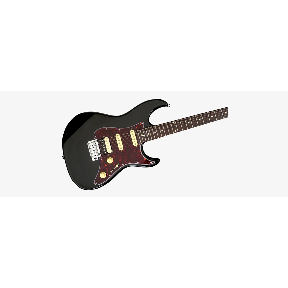 Sire S3 BK Larry Calton S3 Black Electric Guitar