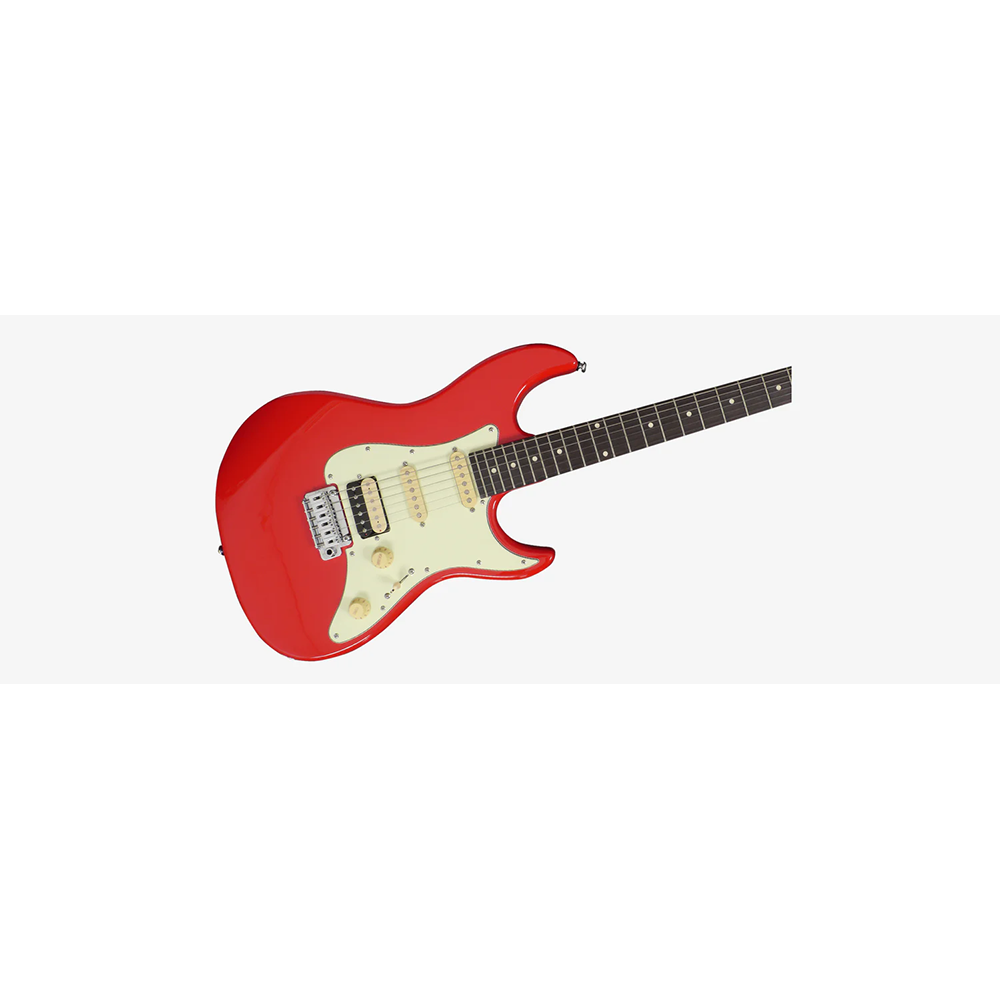Sire S3 RED Larry Calton S3 Red Electric Guitar
