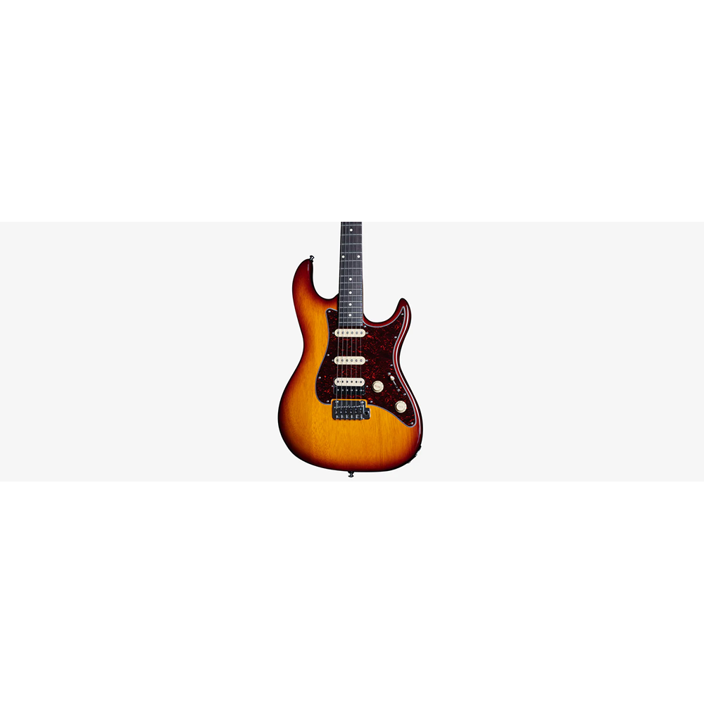 Sire S3 TS Larry Calton S3 Tpbacco Sunburst Electric Guitar