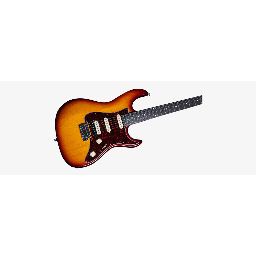 Sire S3 TS Larry Calton S3 Tpbacco Sunburst Electric Guitar