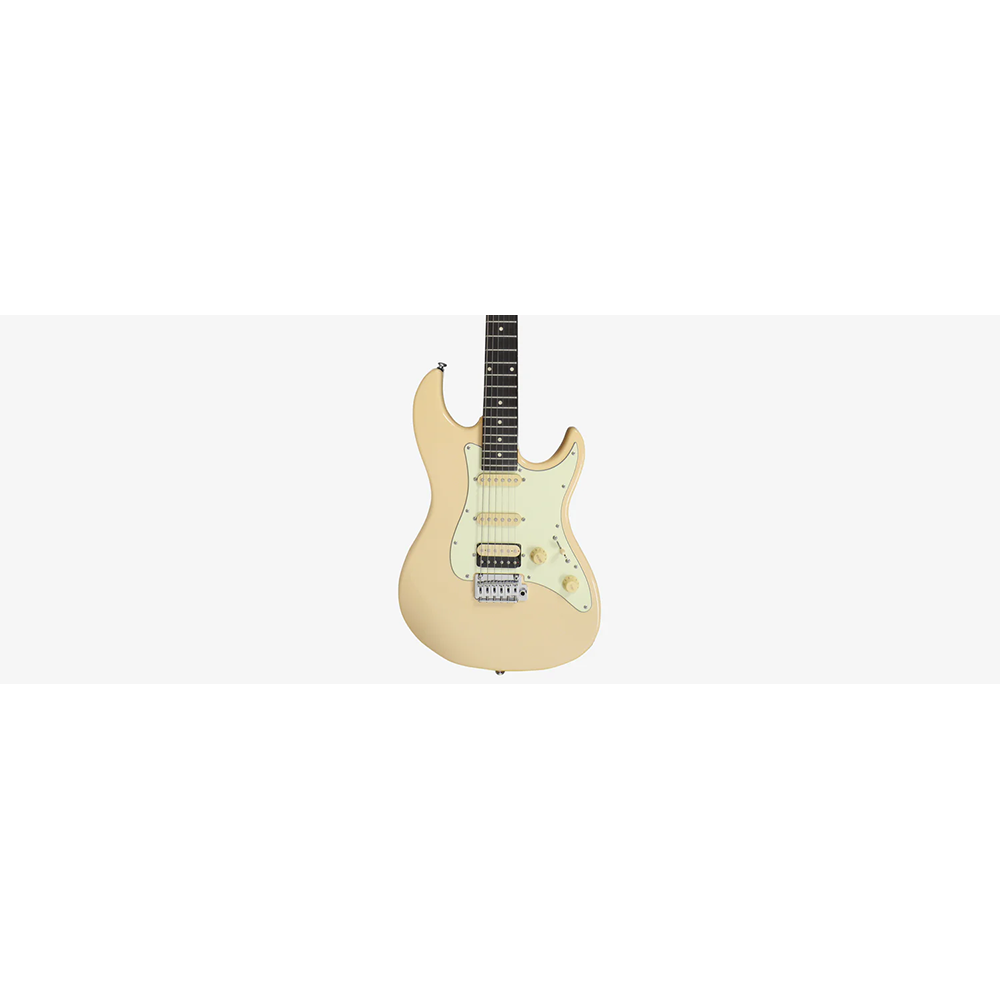 Sire S3 VWH Larry Calton S3 Vintage White Electric Guitar