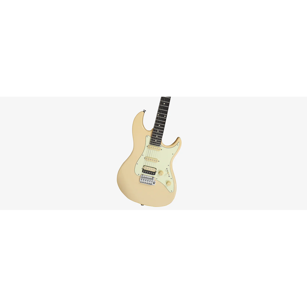 Sire S3 VWH Larry Calton S3 Vintage White Electric Guitar