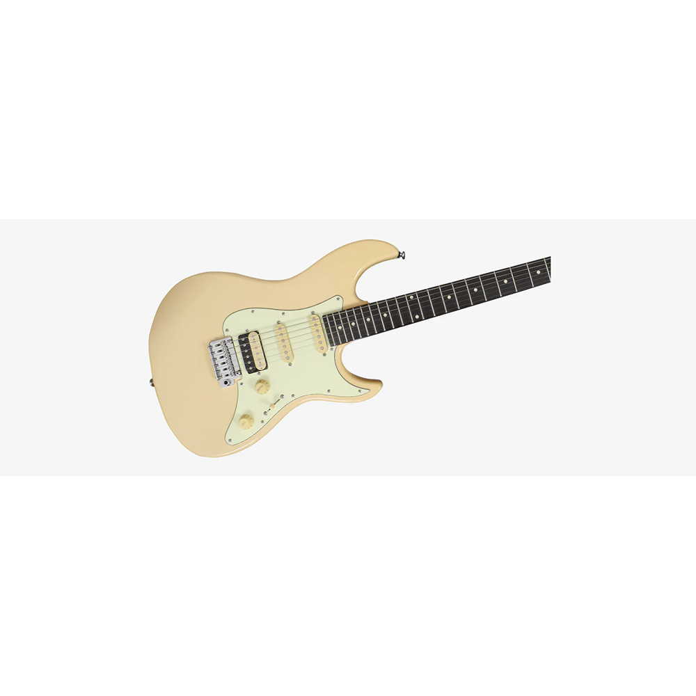 Sire S3 VWH Larry Calton S3 Vintage White Electric Guitar