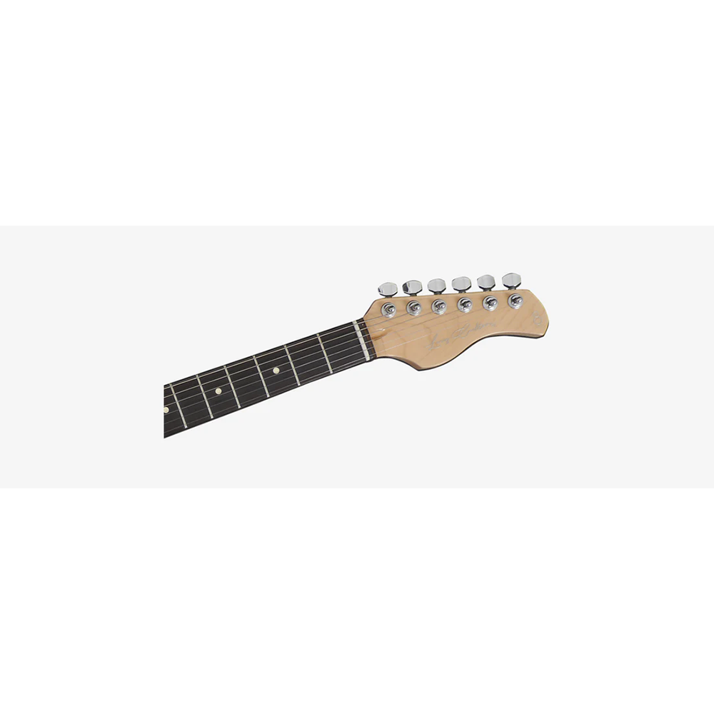 Sire S3 VWH Larry Calton S3 Vintage White Electric Guitar