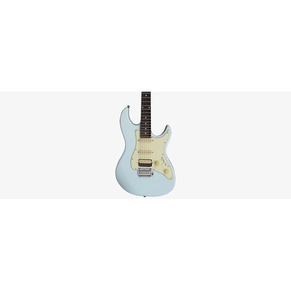 Sire S3 SNB Larry Calton S3 Sonic Blue Electric Guitar
