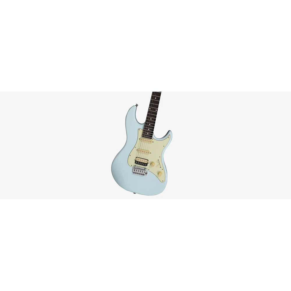 Sire S3 SNB Larry Calton S3 Sonic Blue Electric Guitar
