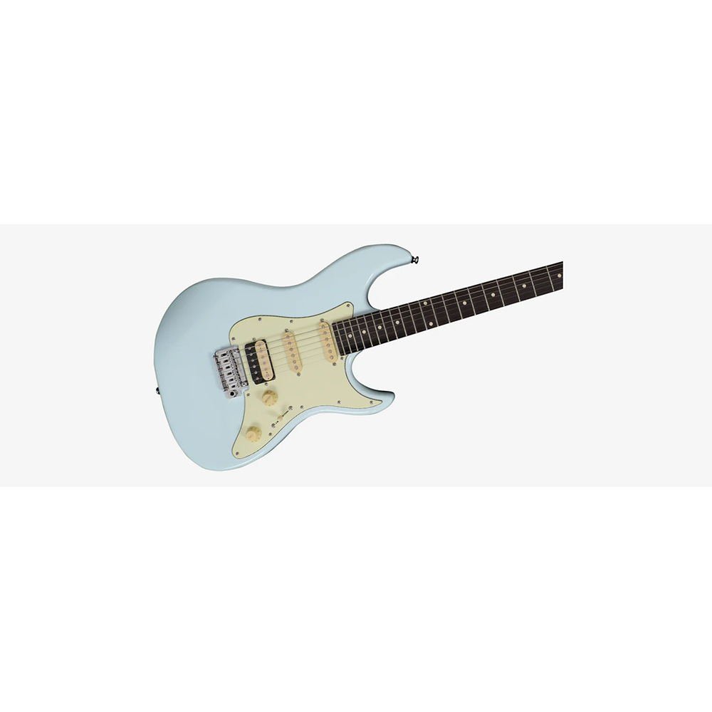 Sire S3 SNB Larry Calton S3 Sonic Blue Electric Guitar
