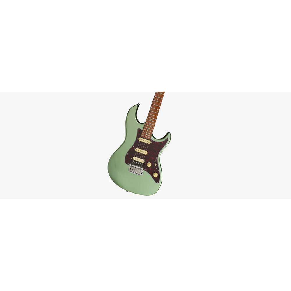 Sire S7 SG Larry Calton S7 Sherwood Green Electric Guitar