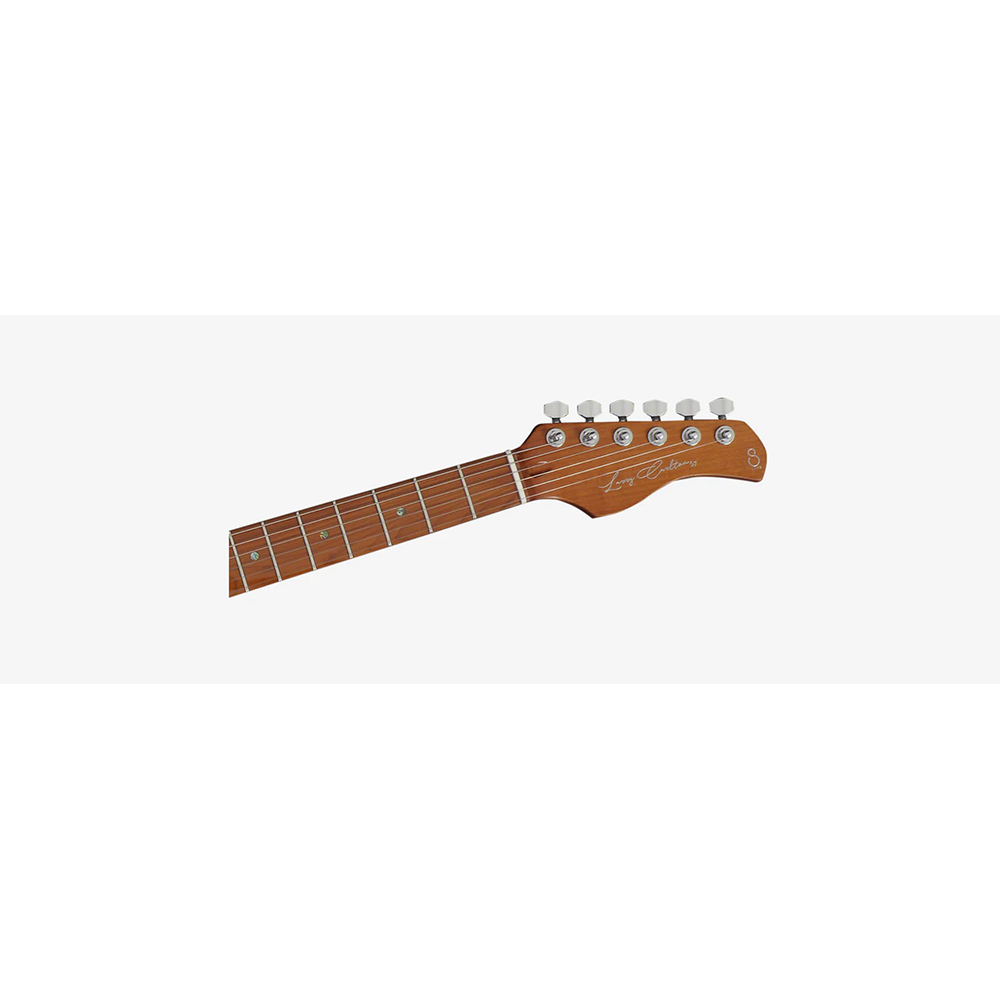 Sire S7 SG Larry Calton S7 Sherwood Green Electric Guitar