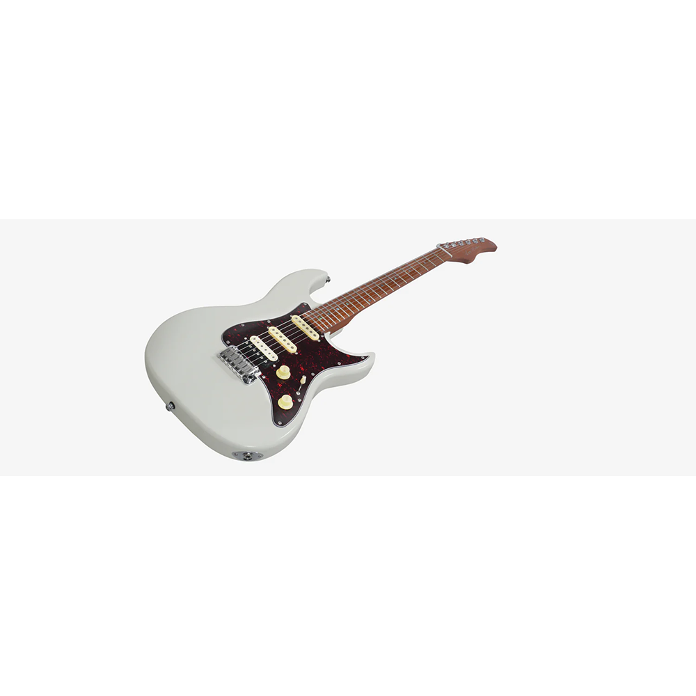 Sire S7 AWH Larry Calton S7 Antique White Electric Guitar