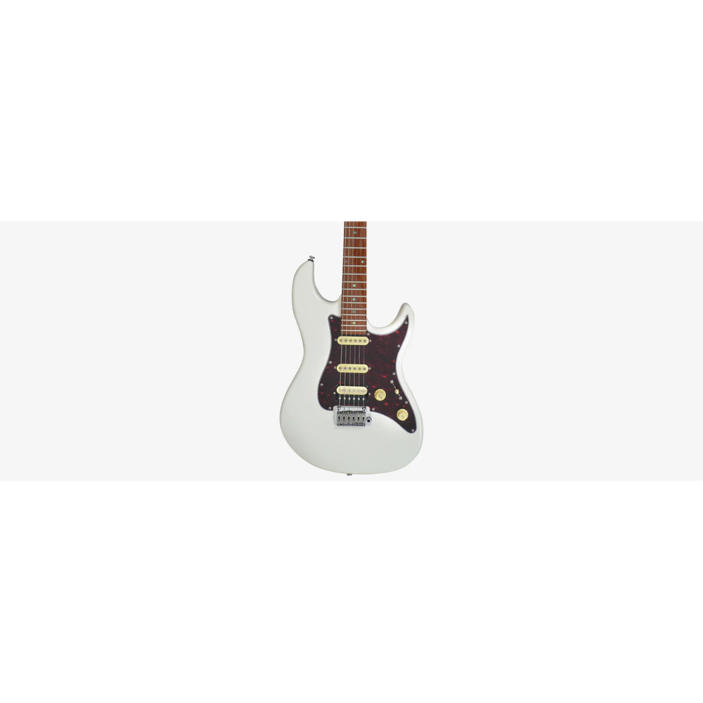 Sire S7 AWH Larry Calton S7 Antique White Electric Guitar