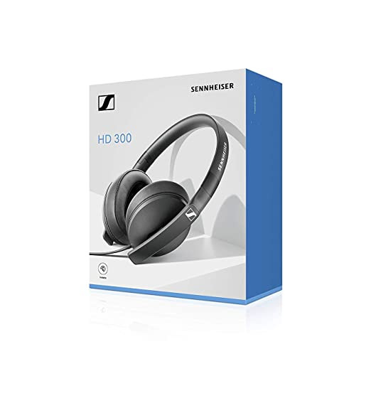 Sennheiser HD300 Headphone