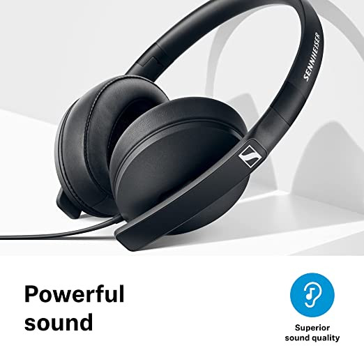 Sennheiser HD300 Headphone