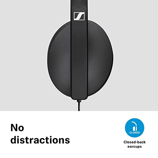 Sennheiser HD300 Headphone