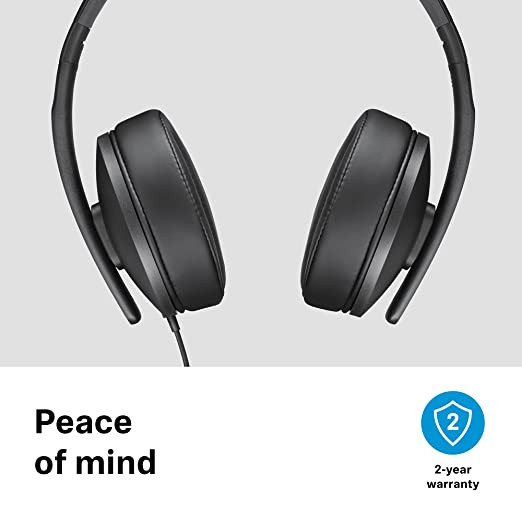 Sennheiser HD300 Headphone