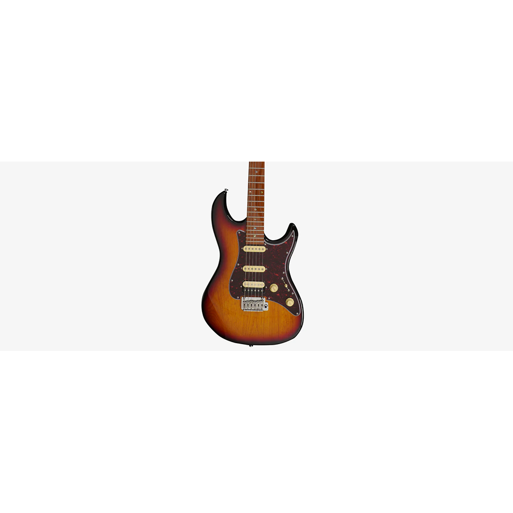 Sire S7 3TS Larry Calton S7 3Tone Sunburst Electric Guitar