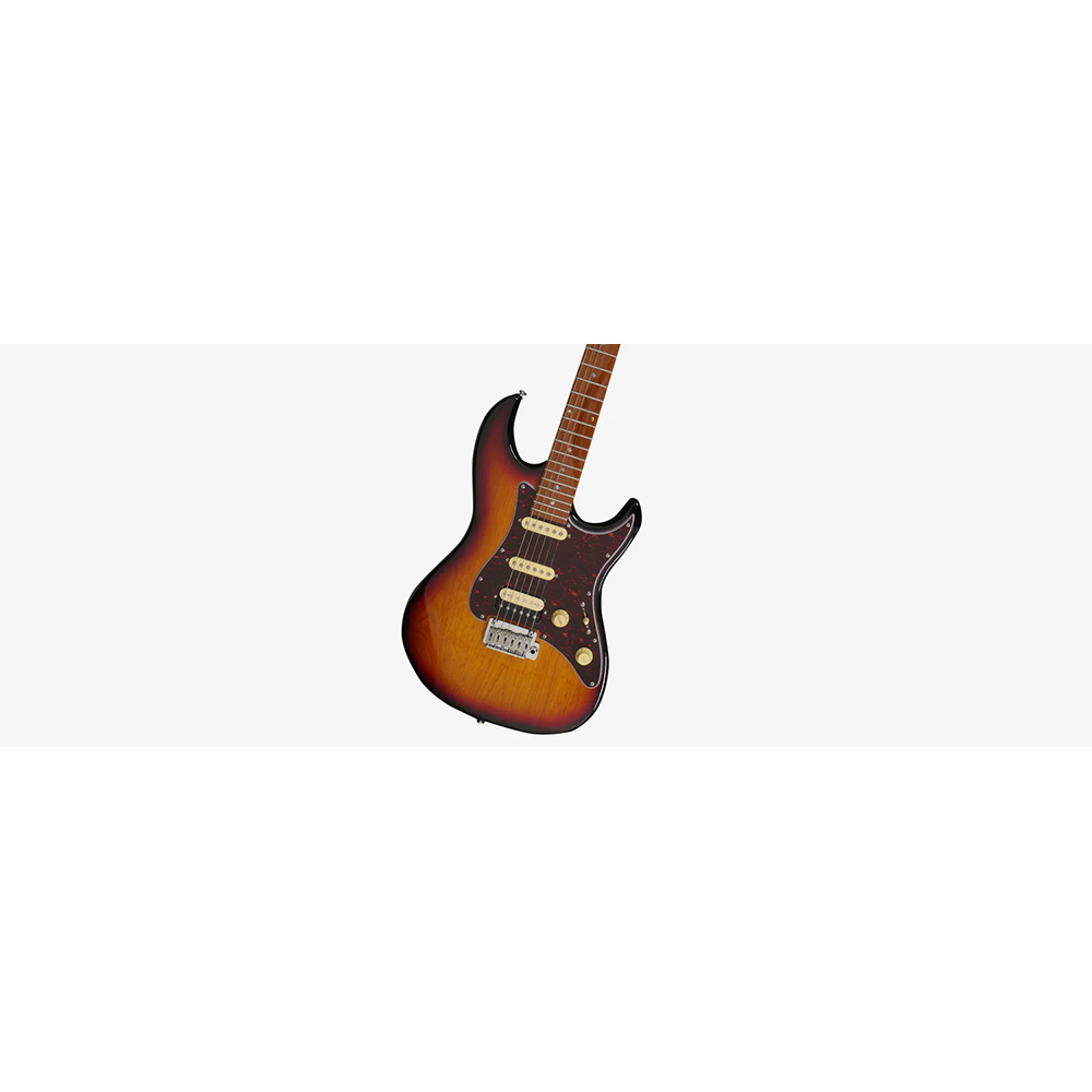 Sire S7 3TS Larry Calton S7 3Tone Sunburst Electric Guitar