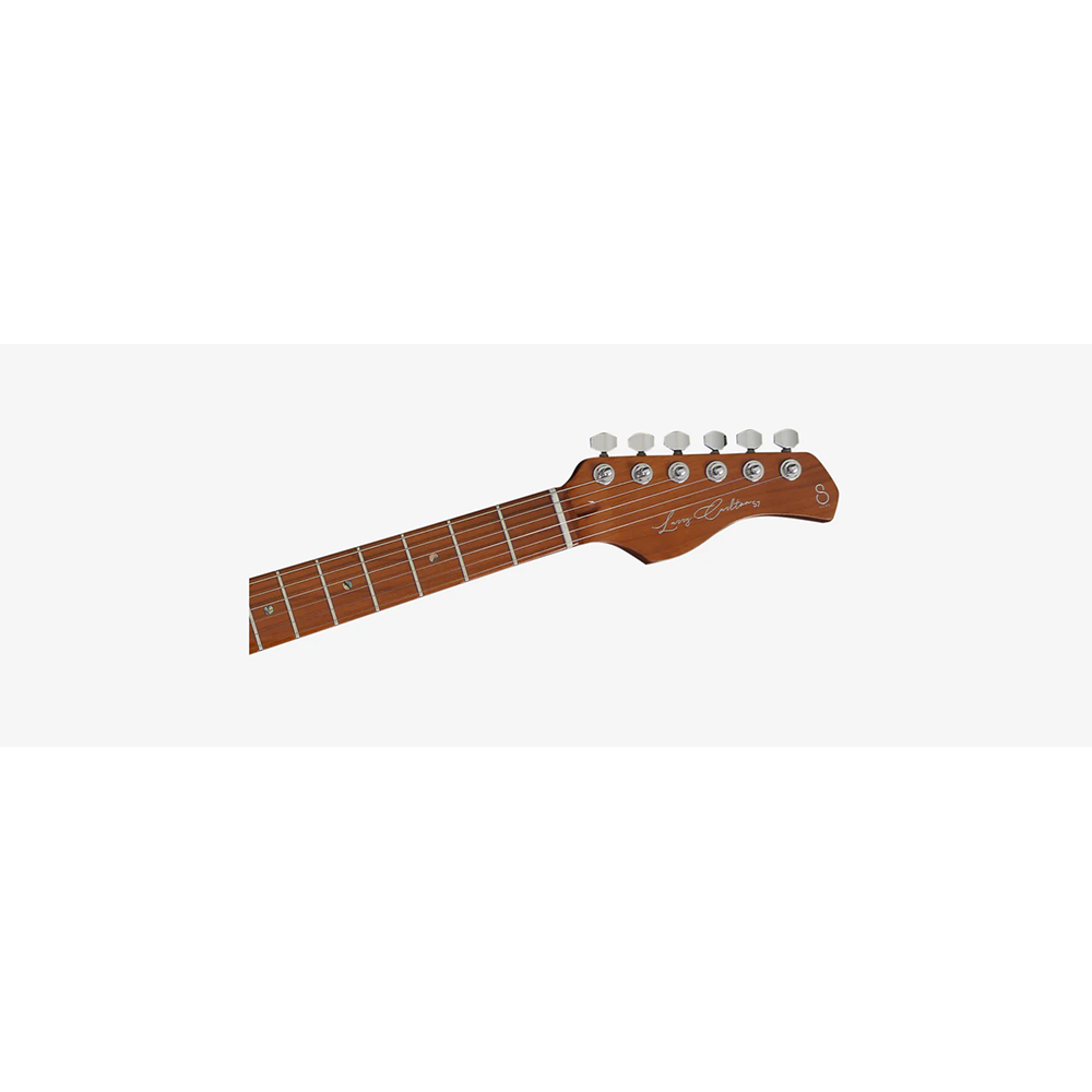 Sire S7 3TS Larry Calton S7 3Tone Sunburst Electric Guitar