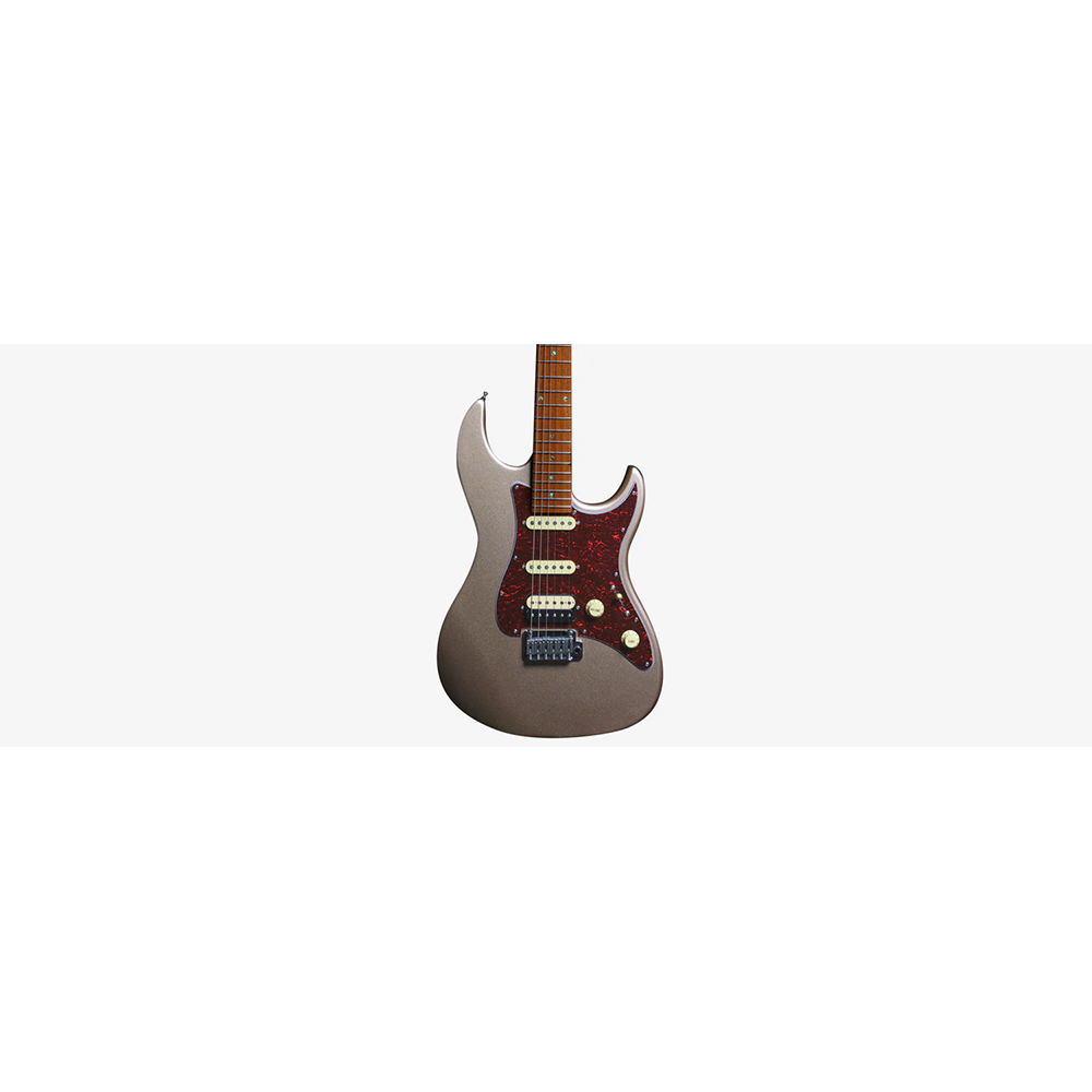 Sire S7 CGM Larry Calton S7 Champagne Gold Electric Guitar