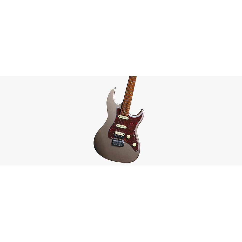 Sire S7 CGM Larry Calton S7 Champagne Gold Electric Guitar