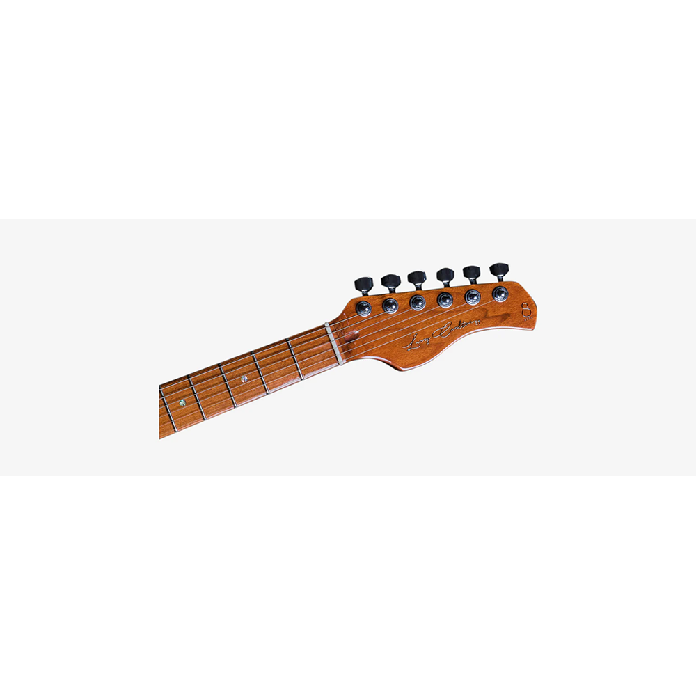 Sire S7 CGM Larry Calton S7 Champagne Gold Electric Guitar