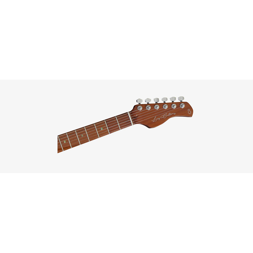 Sire S7 FM NT Larry Calton S7 FM Natural Electric Guitar