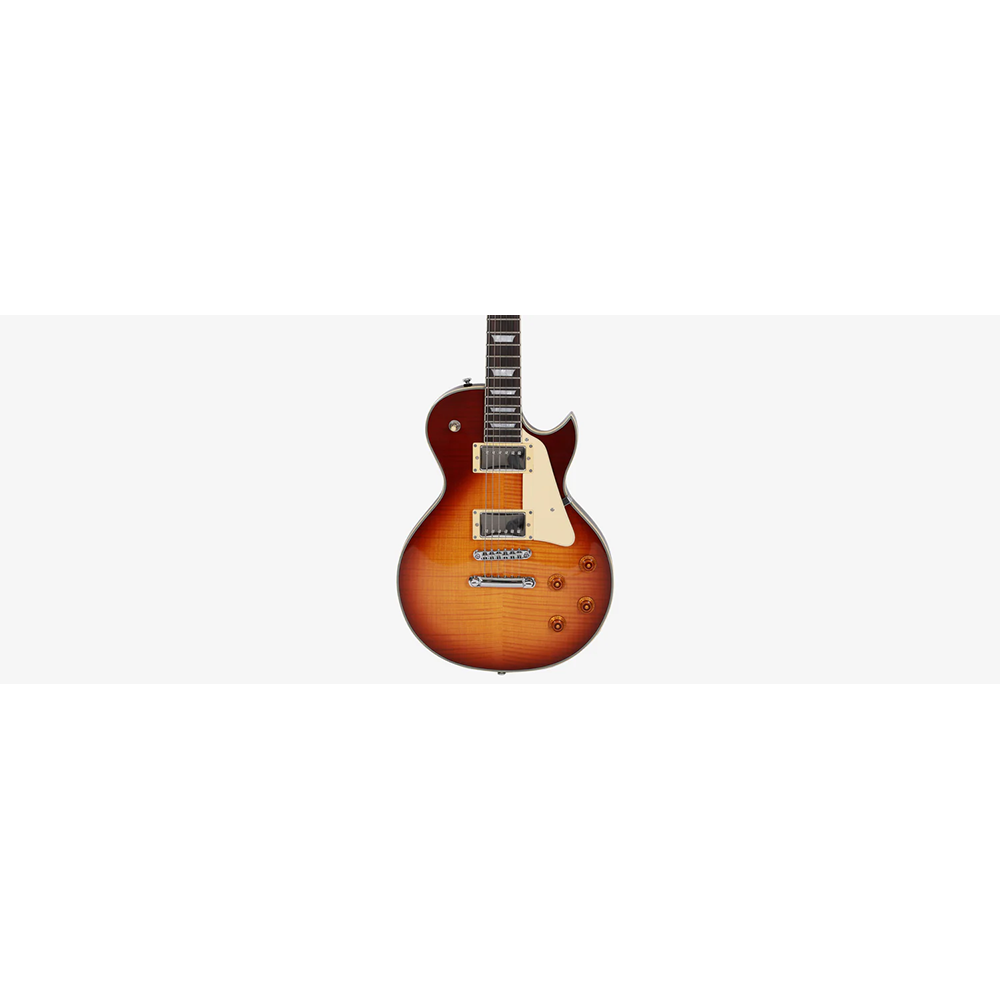 Sire L7 TS Larry Calton L7 Tobacco Sunburst Electric Guitar
