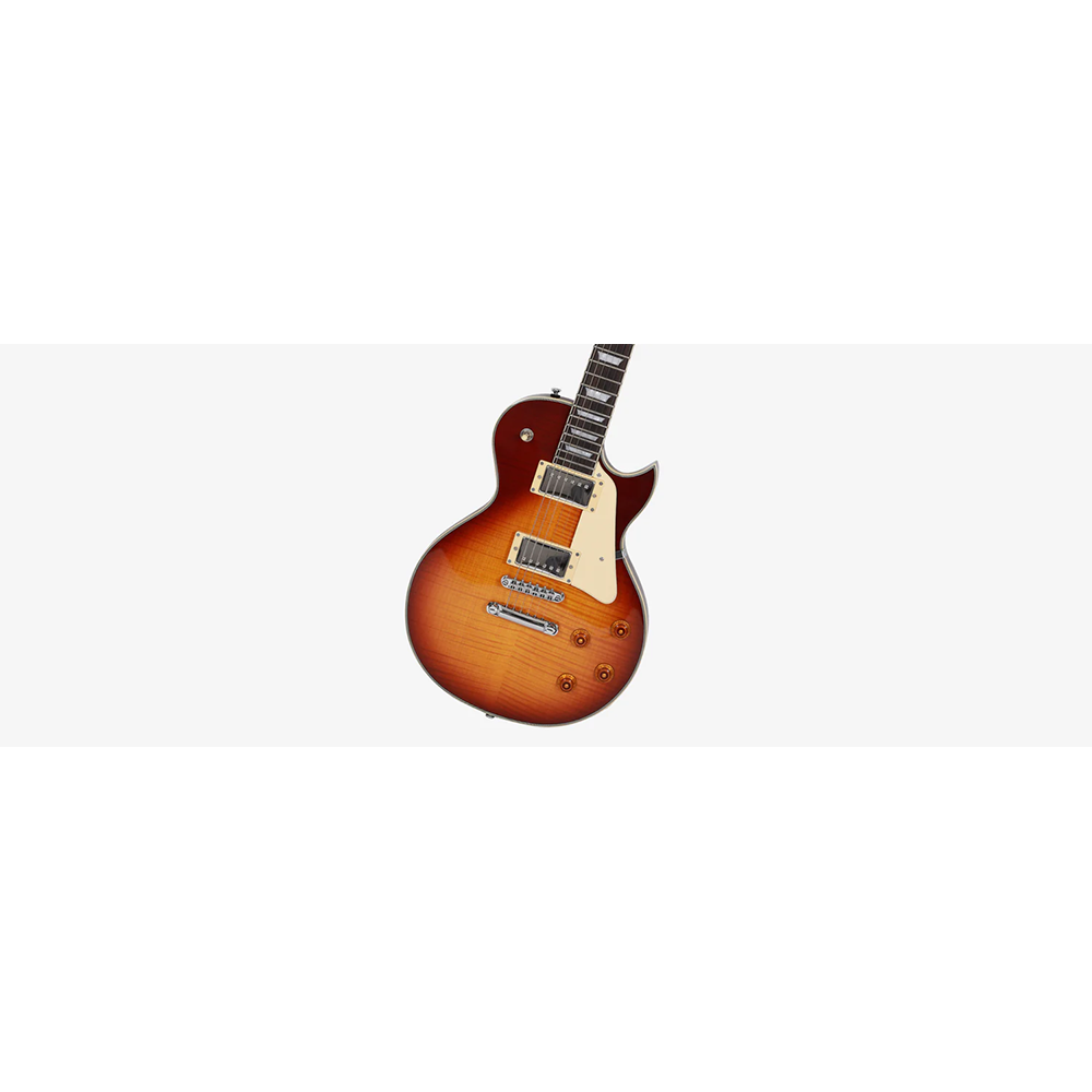 Sire L7 TS Larry Calton L7 Tobacco Sunburst Electric Guitar