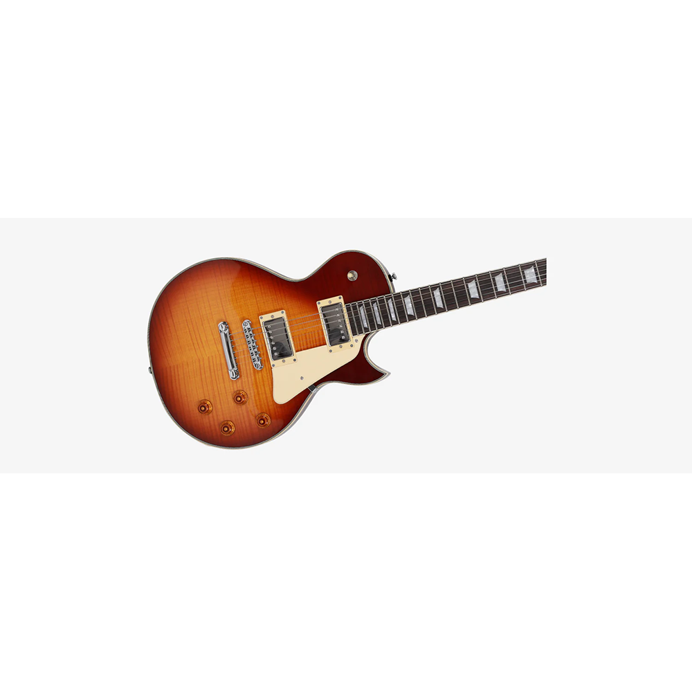 Sire L7 TS Larry Calton L7 Tobacco Sunburst Electric Guitar