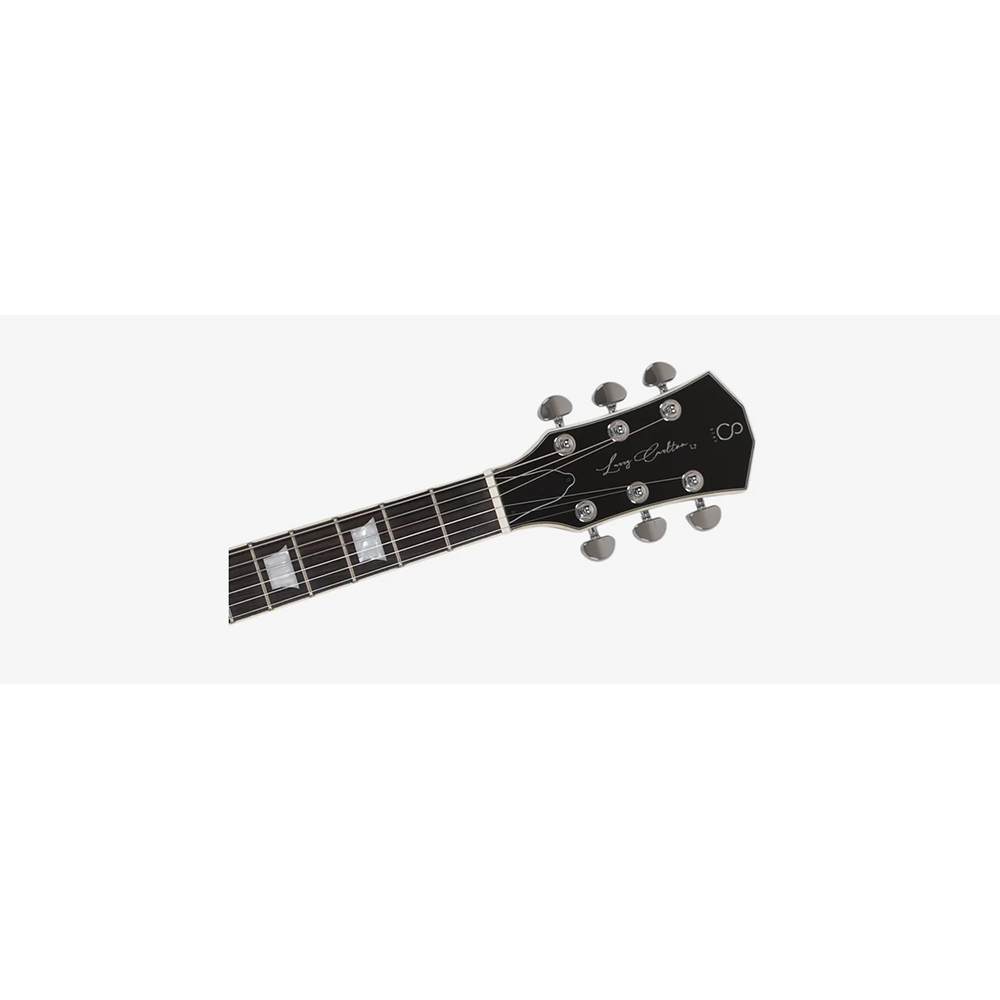 Sire L7 TBL Larry Calton L7 Transparent Blue Electric Guitar